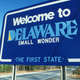 Illustration for article titled Delaware Is the 11th State to Legalize Same-Sex Marriage